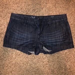 Hurley Jean Shorts
